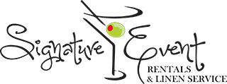Signature Events Logo